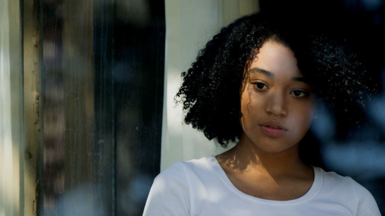 Everything you need to know about Everything, Everything’s Amandla Stenberg