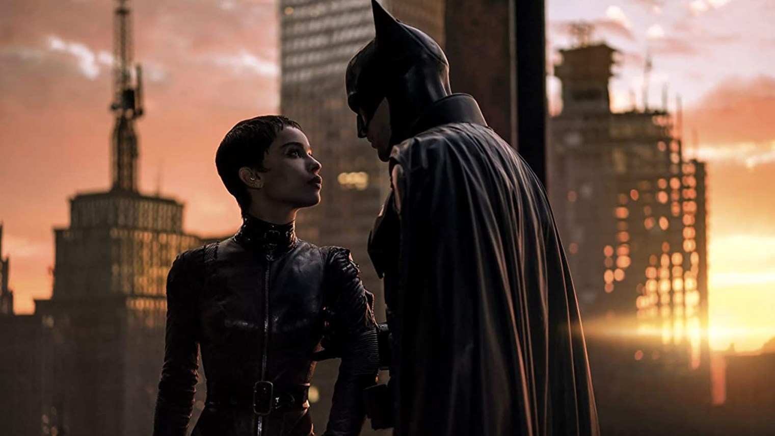 5 reasons to be excited about The Batman