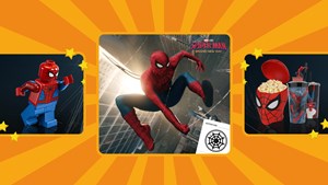 Spider-Man: Brand New Day: All the ways to enjoy it at Vue