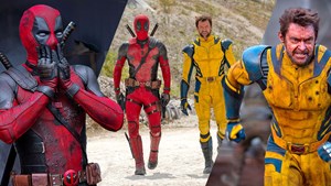 Deadpool & Wolverine merch – you know you want it