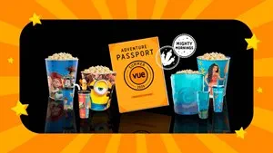 Your ultimate guide to summer family fun at Vue