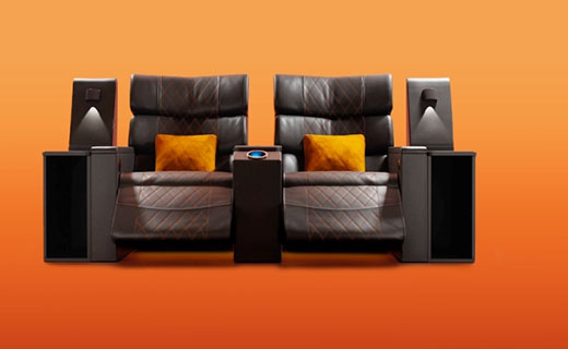 Ultra Lux Seats