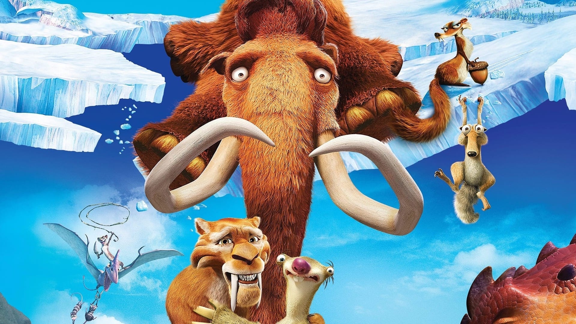 Ice age dawn of online the dinosaurs full movie