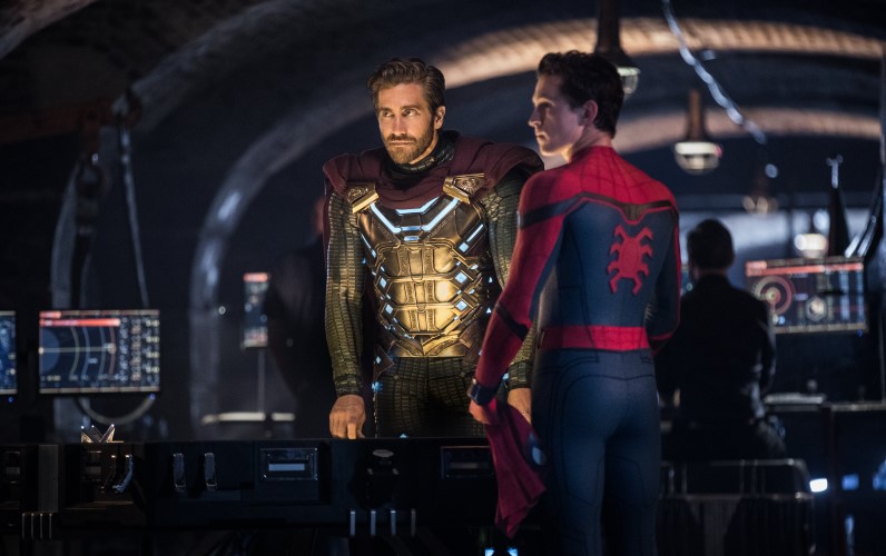 Spider-Man: Far from Home | Extended Edition (2019)