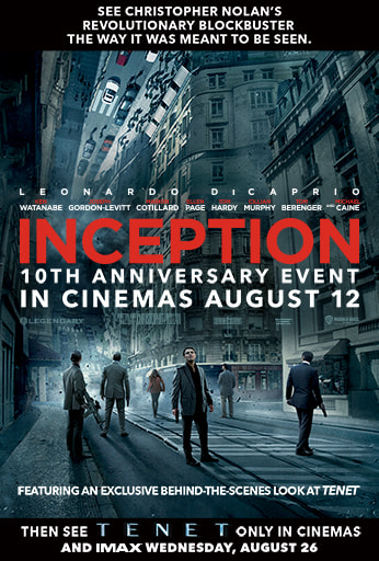 Inception RE2024 Vue Cinema Times Book Tickets Vue   80128df5 4c35 46e0 A42e 7ac982e759e3 Inception Re2024 Posters Main 1 Sheet 