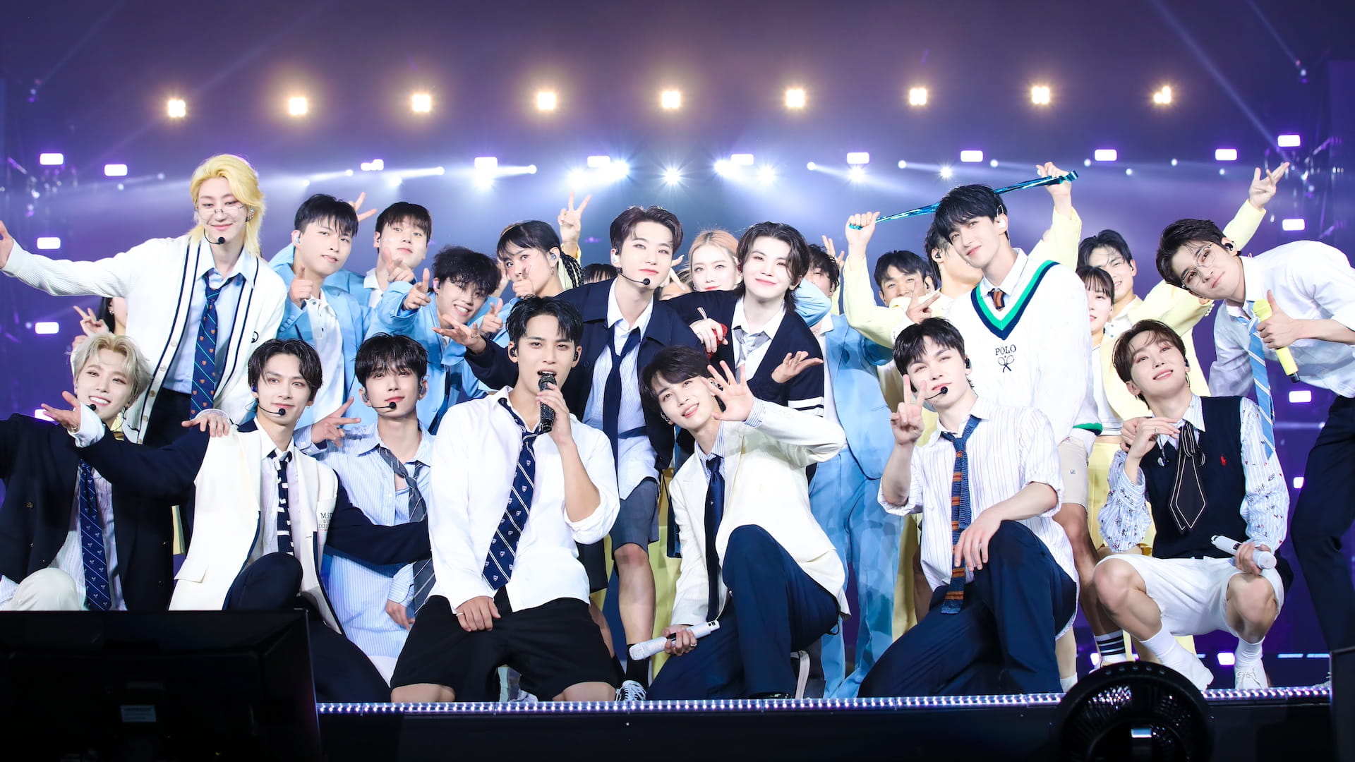 SEVENTEEN TOUR FOLLOW TO JAPAN | Vue Cinema Times and Book Tickets 