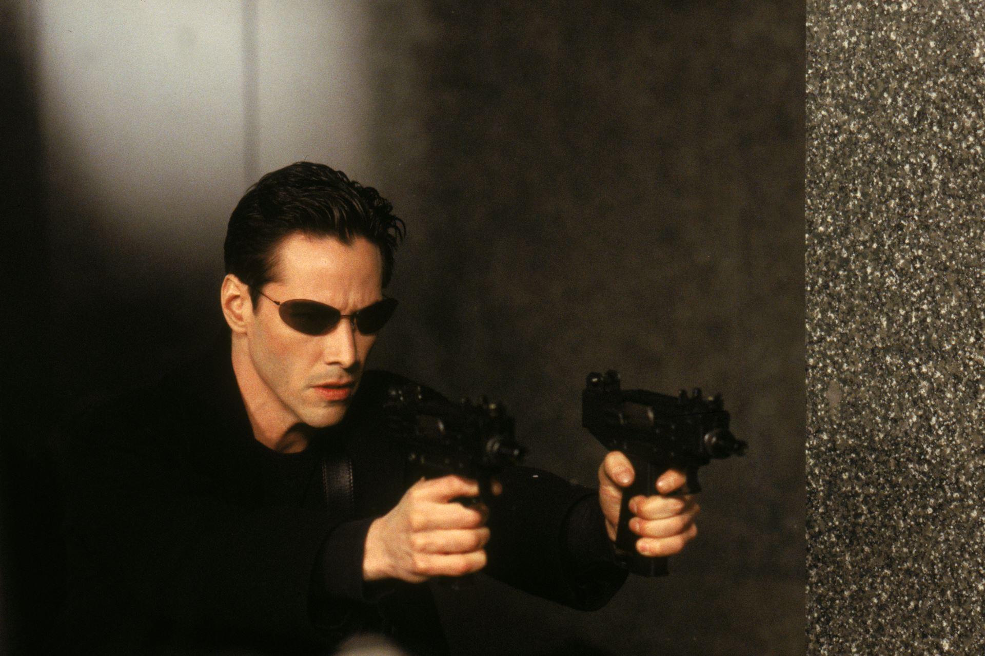 The Matrix - 25th Anniversary (1999)