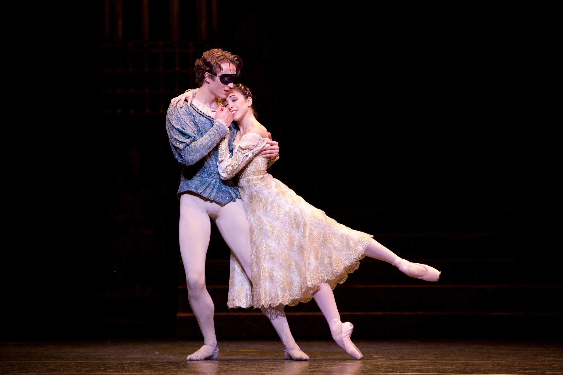 Royal Ballet & Opera: Romeo and Juliet